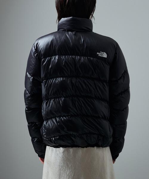 THE NORTH FACE（ザ・ノース・フェイス）】ZIZ ACONCAGUA JK