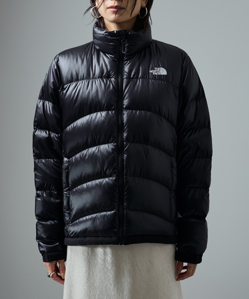 THE NORTH FACE（ザ・ノース・フェイス）】ZIZ ACONCAGUA JK