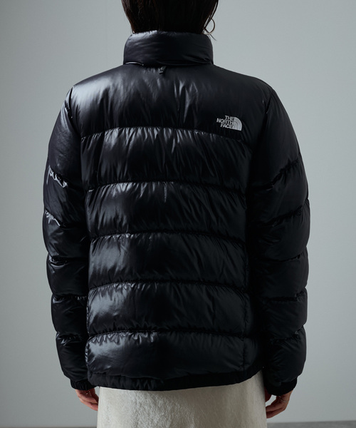 THE NORTH FACE（ザ・ノース・フェイス）】ZIZ ACONCAGUA JK（ダウン