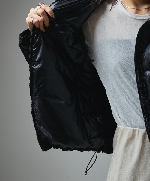 THE NORTH FACE（ザ・ノース・フェイス）】ZIZ ACONCAGUA JK（ダウン