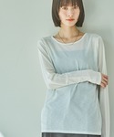 LAKOLE(ラコレ)の「トップス(Tシャツ/カットソー)」