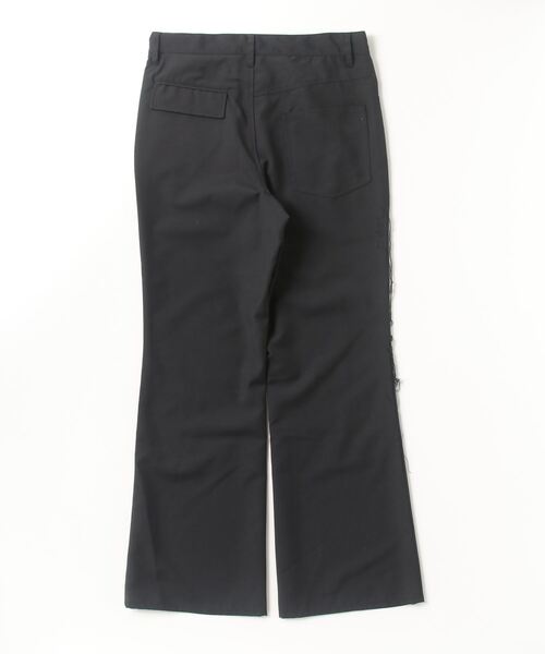 【新品】DIET BUTCHER/ダイエットブッチャー trouserトラウザー セール】DIET BUTCHER/ダイエットブッチャー trouser トラウザー