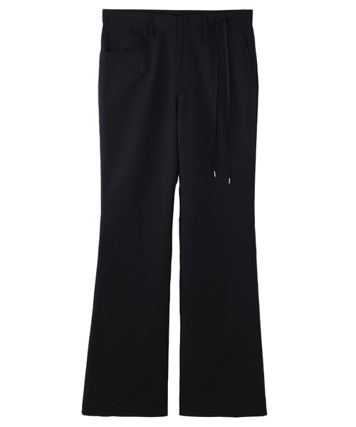 【新品】DIET BUTCHER/ダイエットブッチャー trouserトラウザー セール】DIET BUTCHER/ダイエットブッチャー trouser トラウザー