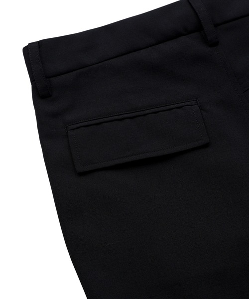 DIET BUTCHER/ダイエットブッチャー trouser トラウザー