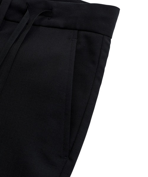 DIET BUTCHER(ダイエットブッチャー)の「DIET BUTCHER/ダイエットブッチャー trouser トラウザー(その他パンツ・メンズ・ブラック/ベージュ・2/1/3)」の13枚目の写真