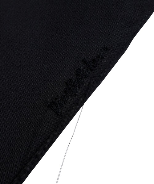 DIET BUTCHER/ダイエットブッチャー trouser トラウザー