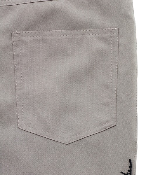 DIET BUTCHER/ダイエットブッチャー trouser トラウザー