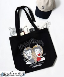 BETTY BOOP｜ベティ・ブープのバッグ通販 - ZOZOTOWN