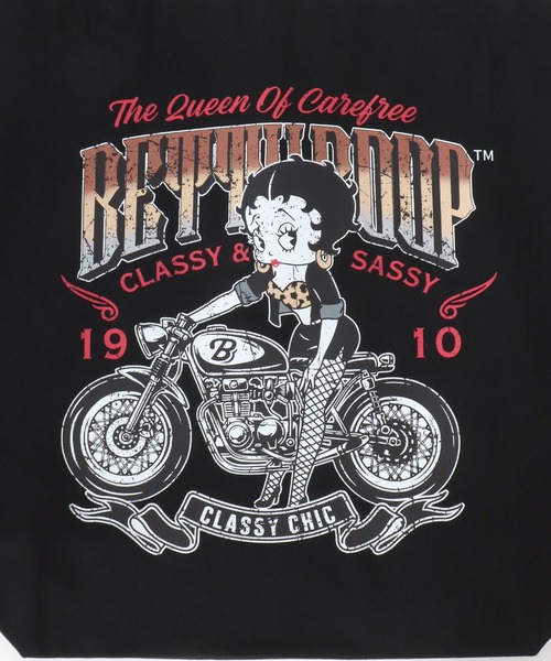 Betty Boop b-girl風ビッグプリント スウェット 男女兼用サイズ 楽天市場】ベティちゃん スウェットの通販