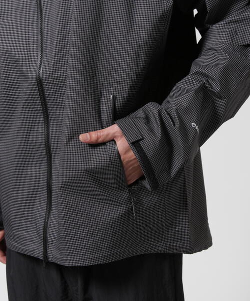 セール】THE NORTH FACE/ザ・ノース・フェイス Enride Rain Jacket