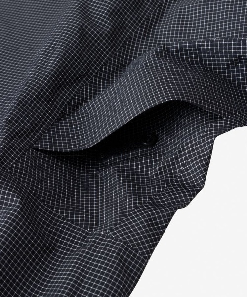 THE NORTH FACE(ザノースフェイス)の「THE NORTH FACE/ザ・ノース・フェイス Enride Rain Jacket エンライドレインジャケット NP12460(ナイロンジャケット・メンズ・ブラック・M/L/XL)」の9枚目の写真