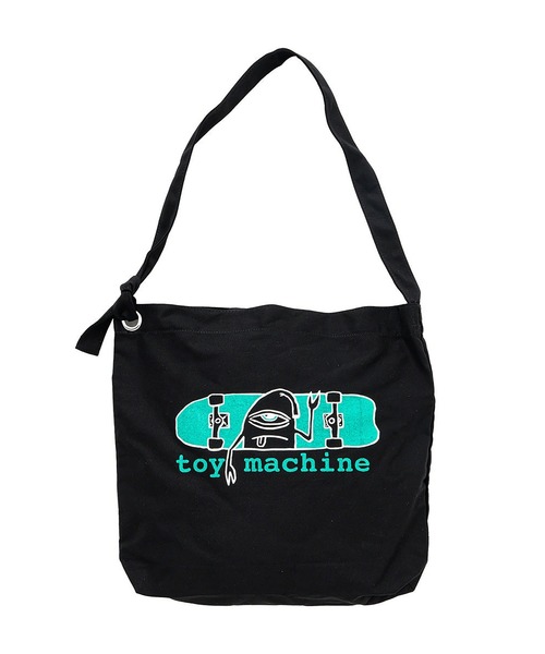 TM HELLO SECT CANVAS SHOULDER BAG（ショルダーバッグ）｜TOY
