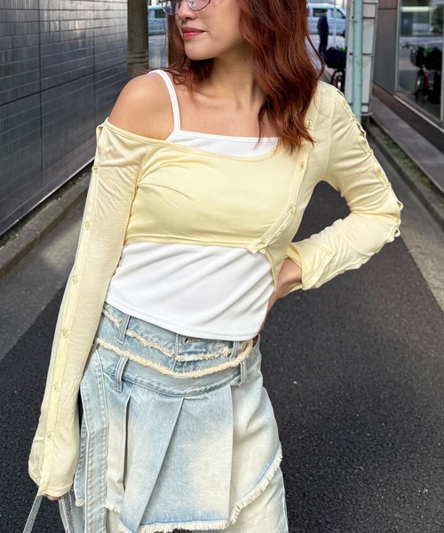 きてぃクローバーシルバーグリッターオフショルダートップス ZERO OnlineShop,シルバーアクセサリー,ペンダントトップ | ろー