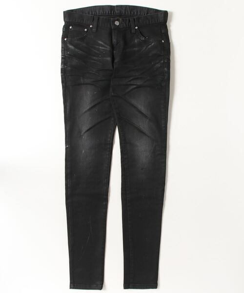 セール】ｳﾞｪｱﾘｱｽｺｰﾃｨﾝｸﾞｽｷﾆｰﾃﾞﾆﾑ（デニムパンツ）｜TORNADO MART