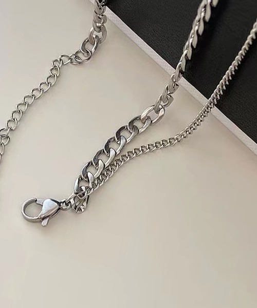 ❤️極美品❤️ ダイヤモンド 0.41ctネックレス チェーンつき D03484DW000592_thumb.jpg