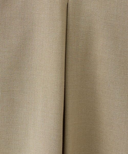 ABAHOUSE（アバハウス）の「【セットアップ対応】1タックテーパード イージーパンツ / イージーケア / ストレッチ（その他パンツ・メンズ・ベージュ/ネイビー/ブラック・44/46/48）」の11枚目の写真