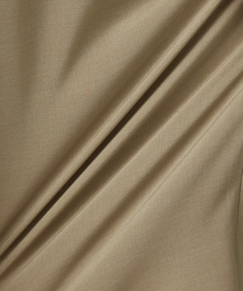 ABAHOUSE（アバハウス）の「【セットアップ対応】1タックテーパード イージーパンツ / イージーケア / ストレッチ（その他パンツ・メンズ・ベージュ/ネイビー/ブラック・44/46/48）」の12枚目の写真