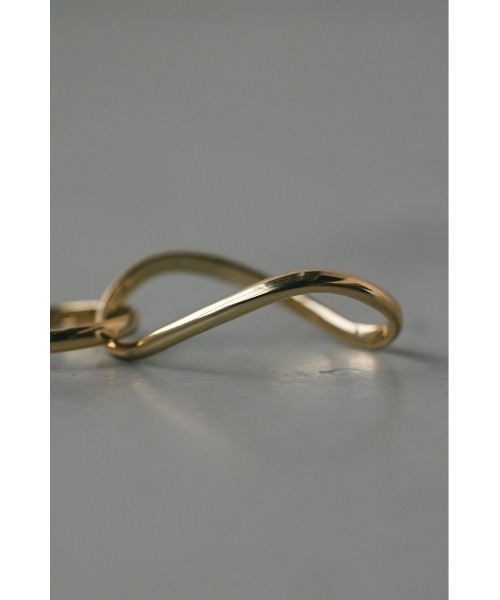 STYLEMIXER（スタイルミキサー）の「コネクトダブルリング（リング・レディース・ゴールド/シルバー・FREE）」の20枚目の写真