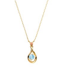 VENDOME AOYAMA｜ヴァンドーム青山のネックレス（ドロップ