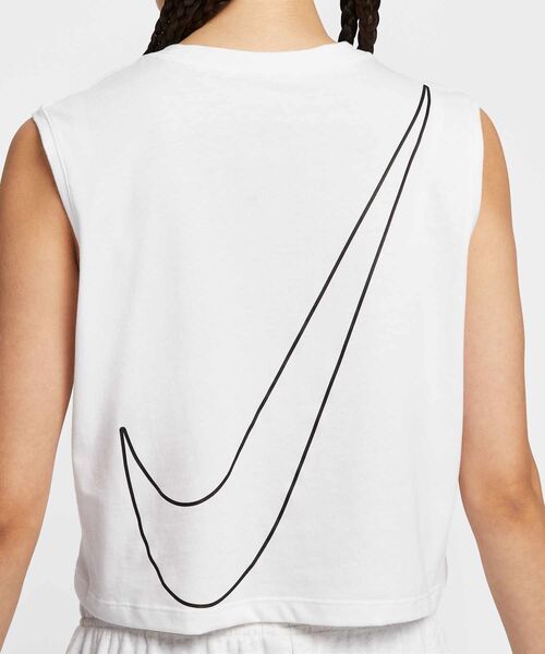 セール】ナイキ スポーツウェア クラブ ウィメンズ スリーブレス