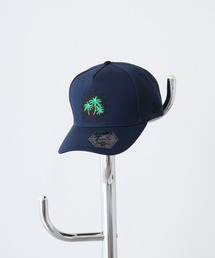 7Union | 7UNION THE ISLAND ヤシの木刺繍 5パネルキャップ(キャップ)