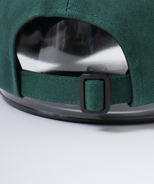 7Union(セブンユニオン)の「7UNION THE ISLAND ヤシの木刺繍 5パネルキャップ(キャップ・メンズ・ネイビー/グリーン・FREE)」の10枚目の写真