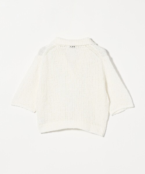 MARW UNITED ARROWS ニット MARW UNITED ARROWS（マルゥ ユナイテッドアローズ）の「＜MARW