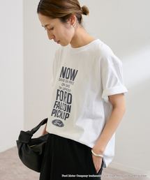 GOOD ROCK SPEED/グッドロックスピード FORD 別注T