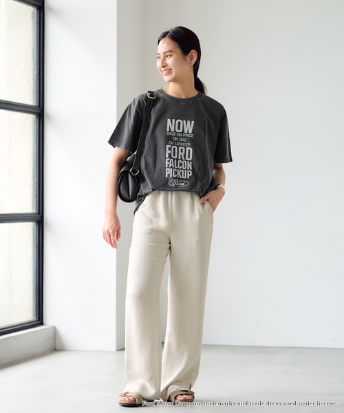 フレームワーク グッドロックスピード FORDTシャツ 新品 フレームワーク グッドロックスピード FORDTシャツ 新品 GOOD