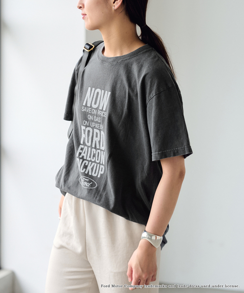 フレームワーク グッドロックスピード FORDTシャツ 新品 GOOD ROCK SPEED/グッドロックスピード FORD 別注T（Tシャツ