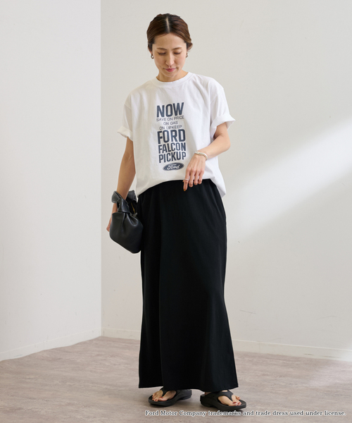 GOOD ROCK SPEED/グッドロックスピード FORD 別注T（Tシャツ