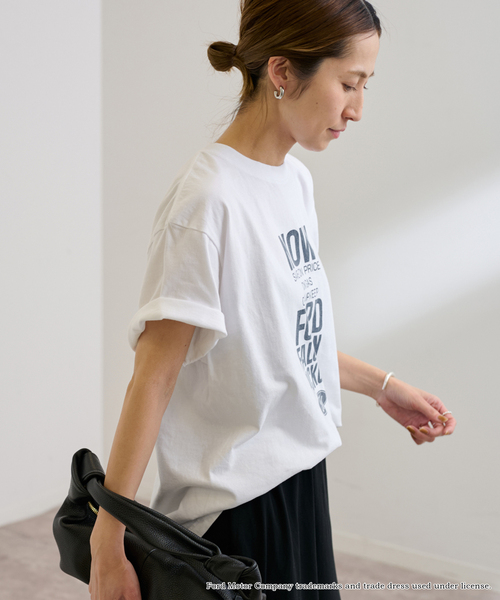 GOOD ROCK SPEED/グッドロックスピード FORD 別注T（Tシャツ