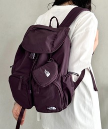 THE NORTH FACE｜ザノースフェイスのバックパック/リュック（パープル