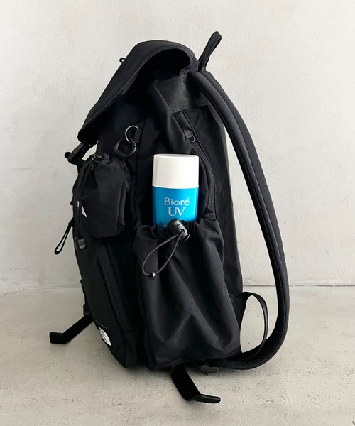 セール】国内未発売 THE NORTH FACE(ザ・ノースフェイス)/巾着型 軽量