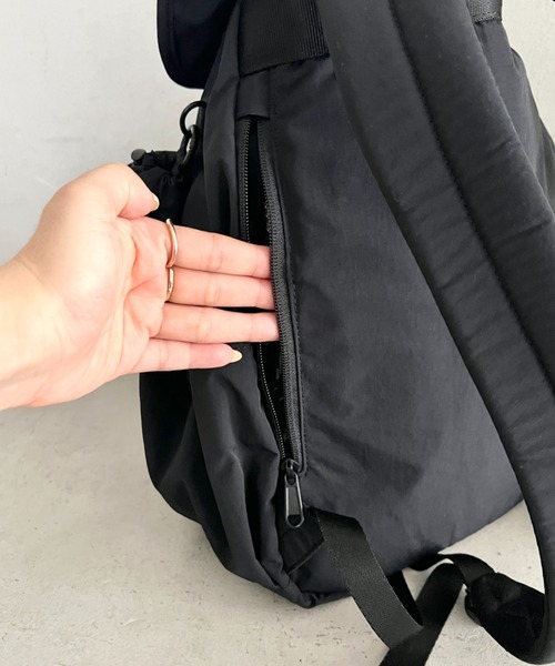 セール】国内未発売 THE NORTH FACE(ザ・ノースフェイス)/巾着型 軽量