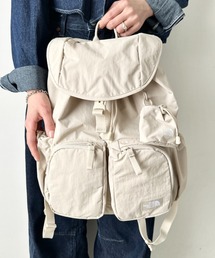 THE NORTH FACE｜ザノースフェイスのバックパック/リュック（ベージュ