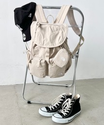THE NORTH FACE｜ザノースフェイスのバックパック/リュック（ホワイト