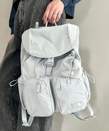 THE NORTH FACE｜ザノースフェイスのバックパック/リュック（グレー