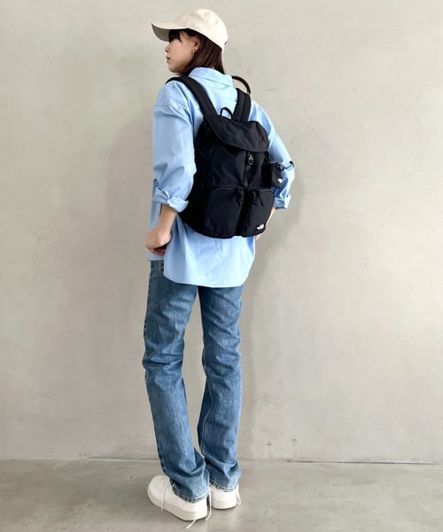 セール】国内未発売 THE NORTH FACE(ザ・ノースフェイス)/巾着型 軽量