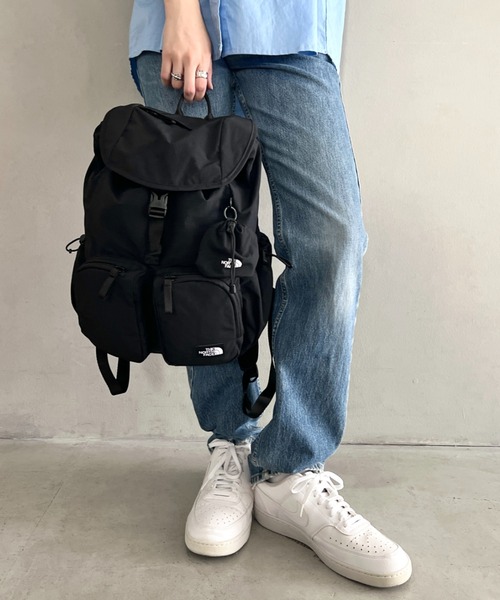 セール】国内未発売 THE NORTH FACE(ザ・ノースフェイス)/巾着型 軽量