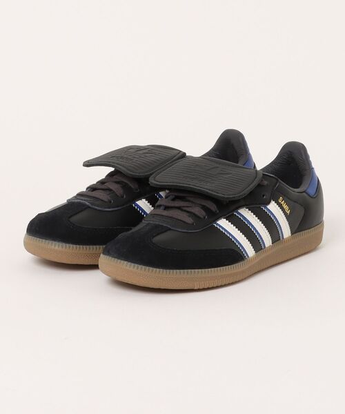 【adidas】SAMBA LT CORE/CLOU/TEAM 国内発送 ADIDAS アディダス SAMBA LT サンバ LT JQ5125 CORE/CLOU/TEAM