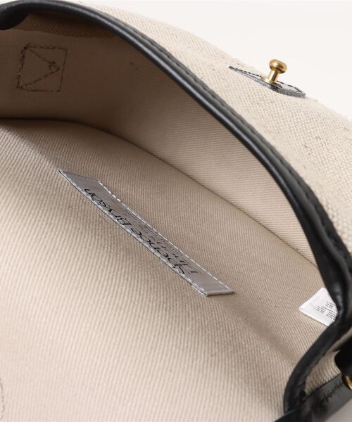 BRADY（ブレディー）の「【Brady（ブレディ）】COLNE MINI / コルネ ミニ（ショルダーバッグ・レディース・キナリ・FREE）」の4枚目の写真