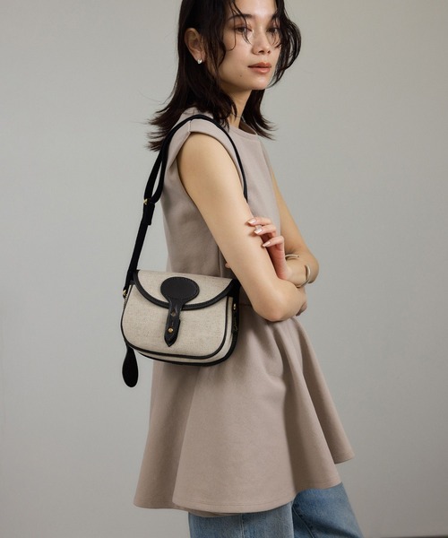 Brady（ブレディ）】COLNE MINI / コルネ ミニ（ショルダー
