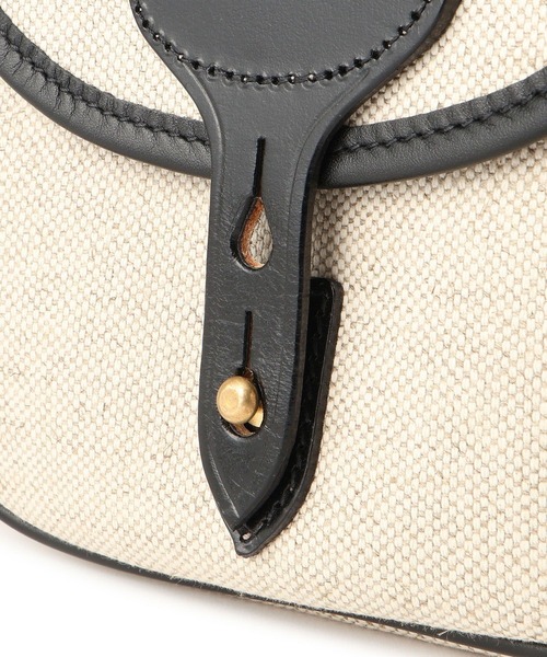 BRADY（ブレディー）の「【Brady（ブレディ）】COLNE MINI / コルネ ミニ（ショルダーバッグ・レディース・キナリ・FREE）」の13枚目の写真