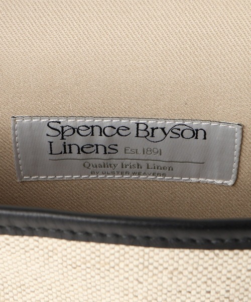 BRADY（ブレディー）の「【Brady（ブレディ）】COLNE MINI / コルネ ミニ（ショルダーバッグ・レディース・キナリ・FREE）」の12枚目の写真