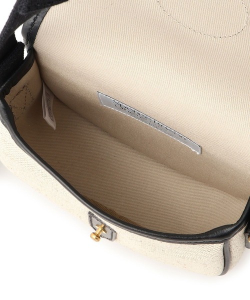 BRADY（ブレディー）の「【Brady（ブレディ）】COLNE MINI / コルネ ミニ（ショルダーバッグ・レディース・キナリ・FREE）」の11枚目の写真