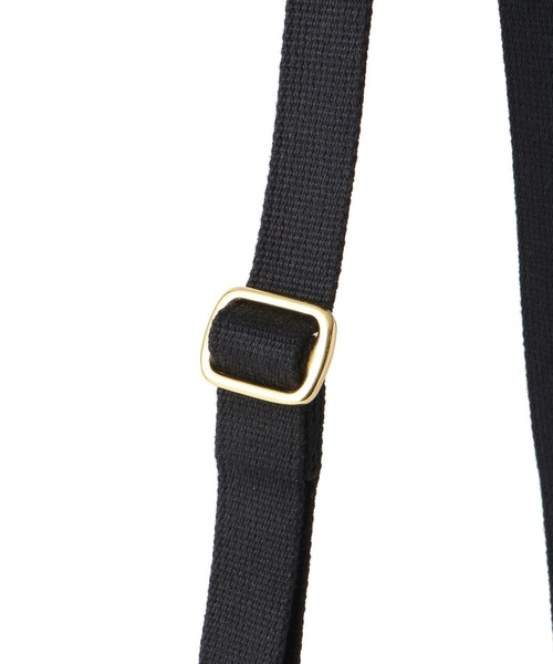 BRADY（ブレディー）の「【Brady（ブレディ）】COLNE MINI / コルネ ミニ（ショルダーバッグ・レディース・キナリ・FREE）」の10枚目の写真