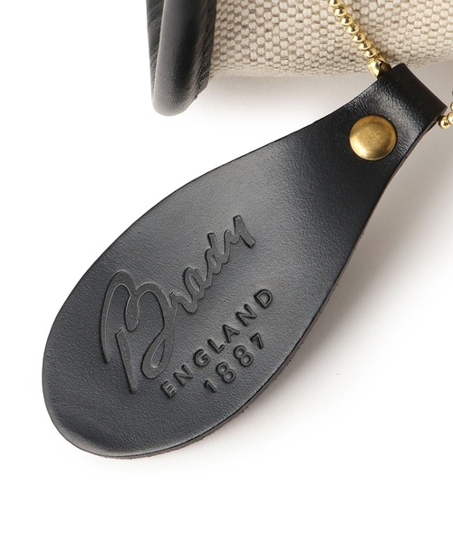 BRADY（ブレディー）の「【Brady（ブレディ）】COLNE MINI / コルネ ミニ（ショルダーバッグ・レディース・キナリ・FREE）」の9枚目の写真