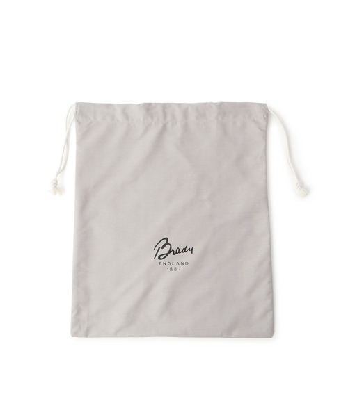 BRADY（ブレディー）の「【Brady（ブレディ）】COLNE MINI / コルネ ミニ（ショルダーバッグ・レディース・キナリ・FREE）」の8枚目の写真