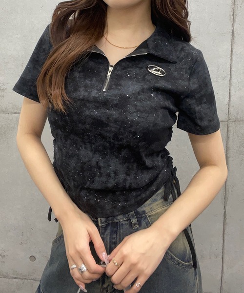 Badway 短丈Tシャツ IMG_0557_5695cc7a-7516-4bcf-